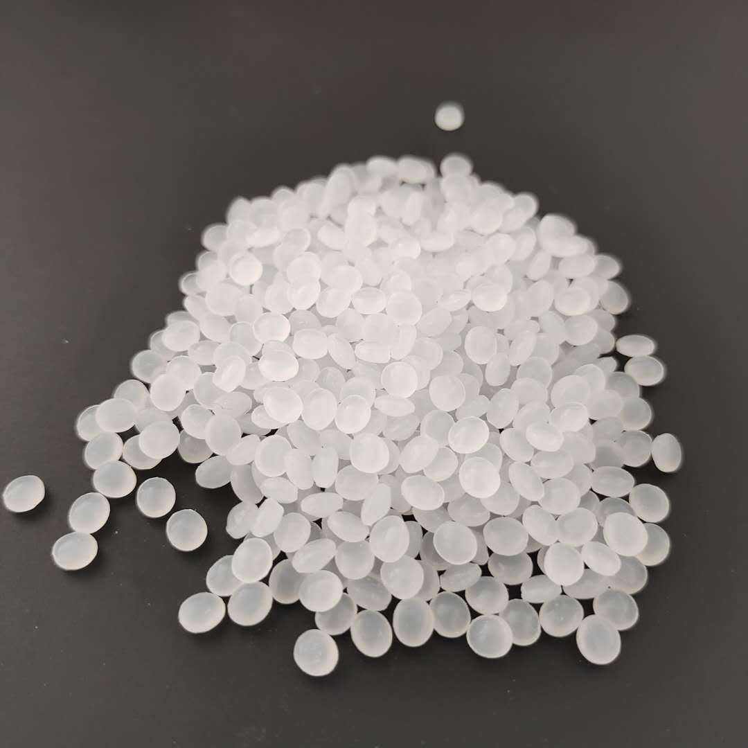 線(xiàn)型低密度聚乙烯(LLDPE)