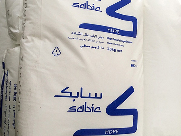 HDPE沙特SABIC B5822高密度撞擊性好抗應力開(kāi)裂中空 高剛性高抗沖