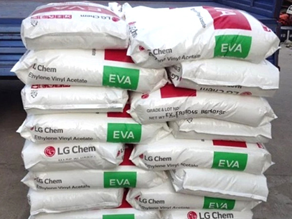 EVA韓國LG EA19150熱熔膠水粘合材料粘合劑涂覆顆粒塑料 電線(xiàn)電纜